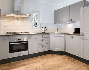 Verblijf 321161 - Bungalow Veluwe - Miggelenberg | 8-persoons bungalow | 8L