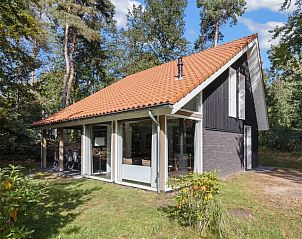 Unterkunft 321162 • Bungalow Veluwe • Miggelenberg | 8-persoons bungalow | 8CE 