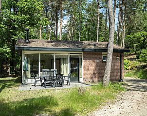 Guest house 321164 • Bungalow Veluwe • Miggelenberg | 6-persoons bungalow | 6C 