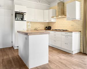 Verblijf 321165 - Bungalow Veluwe - Miggelenberg | 18-persoons reuniebungalow | 18C