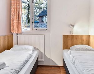 Verblijf 321165 - Bungalow Veluwe - Miggelenberg | 18-persoons reuniebungalow | 18C