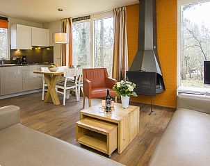 Verblijf 321167 • Bungalow Veluwe • Miggelenberg | 4-persoons bungalow | 4CE1 