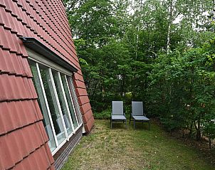 Unterkunft 321169 - Ferienhaus Veluwe - Vrijstaande woning in Hoenderloo