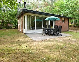 Verblijf 321170 • Bungalow Veluwe • Miggelenberg | 4-persoons kinderbungalow | 4CK 