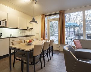 Unterkunft 321175 - Bungalow Veluwe - Miggelenberg | 6-persoons bungalow | 6B