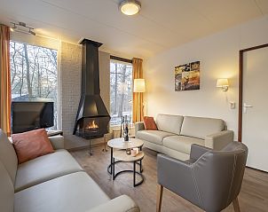 Unterkunft 321175 - Bungalow Veluwe - Miggelenberg | 6-persoons bungalow | 6B