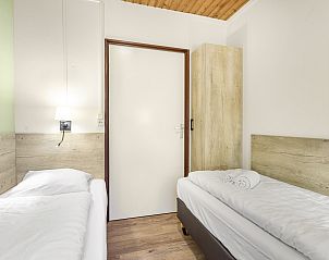 Unterkunft 321175 - Bungalow Veluwe - Miggelenberg | 6-persoons bungalow | 6B