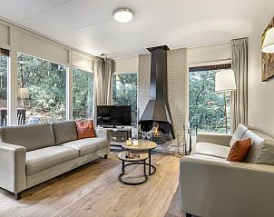 Unterkunft 321175 - Bungalow Veluwe - Miggelenberg | 6-persoons bungalow | 6B