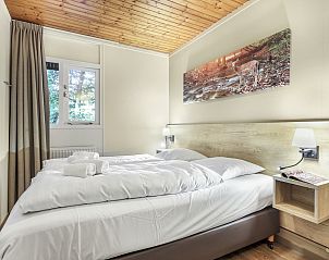 Unterkunft 321175 - Bungalow Veluwe - Miggelenberg | 6-persoons bungalow | 6B