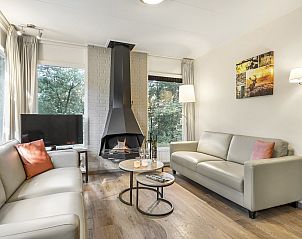 Unterkunft 321175 - Bungalow Veluwe - Miggelenberg | 6-persoons bungalow | 6B