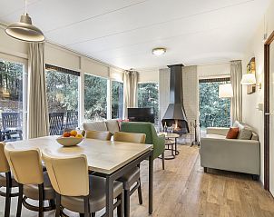 Unterkunft 321175 - Bungalow Veluwe - Miggelenberg | 6-persoons bungalow | 6B