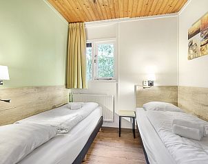 Unterkunft 321175 - Bungalow Veluwe - Miggelenberg | 6-persoons bungalow | 6B