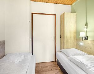 Unterkunft 321175 - Bungalow Veluwe - Miggelenberg | 6-persoons bungalow | 6B