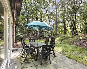 Unterkunft 321175 - Bungalow Veluwe - Miggelenberg | 6-persoons bungalow | 6B