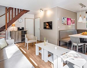 Verblijf 321176 - Bungalow Veluwe - Miggelenberg | 8-persoons bungalow | 8C
