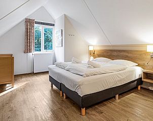 Verblijf 321176 - Bungalow Veluwe - Miggelenberg | 8-persoons bungalow | 8C