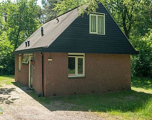 Verblijf 321176 - Bungalow Veluwe - Miggelenberg | 8-persoons bungalow | 8C