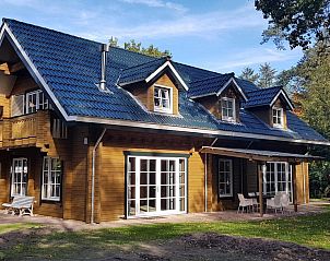 Unterkunft 321179 • Ferienhaus Veluwe • Groepsaccommodatie Bosuil | 14 persoons 