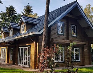 Verblijf 321179 - Vakantiewoning Veluwe - Groepsaccommodatie Bosuil | 14 persoons