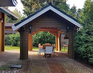 Verblijf 321179 - Vakantiewoning Veluwe - Groepsaccommodatie Bosuil | 14 persoons