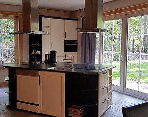 Verblijf 321179 - Vakantiewoning Veluwe - Groepsaccommodatie Bosuil | 14 persoons