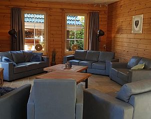 Verblijf 321179 - Vakantiewoning Veluwe - Groepsaccommodatie Bosuil | 14 persoons