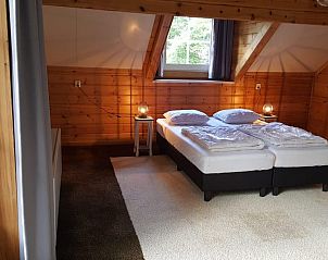 Verblijf 321179 - Vakantiewoning Veluwe - Groepsaccommodatie Bosuil | 14 persoons