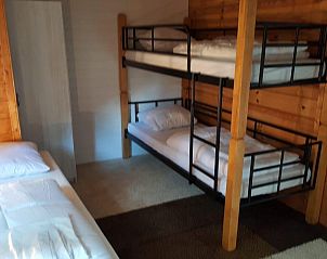 Verblijf 321179 - Vakantiewoning Veluwe - Groepsaccommodatie Bosuil | 14 persoons
