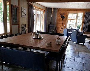 Verblijf 321179 - Vakantiewoning Veluwe - Groepsaccommodatie Bosuil | 14 persoons