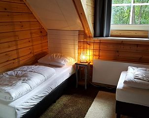Verblijf 321179 - Vakantiewoning Veluwe - Groepsaccommodatie Bosuil | 14 persoons