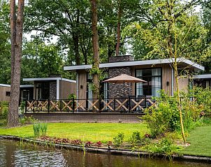 Verblijf 321181 • Vakantiewoning Veluwe • Vakantiewoning Hertenhoeve XL Luxe | 6 persoons 