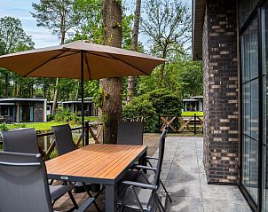 Unterkunft 321181 - Ferienhaus Veluwe - Vakantiewoning Hertenhoeve XL Luxe | 6 persoons