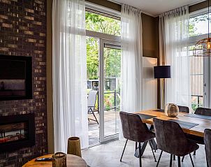 Unterkunft 321181 - Ferienhaus Veluwe - Vakantiewoning Hertenhoeve XL Luxe | 6 persoons