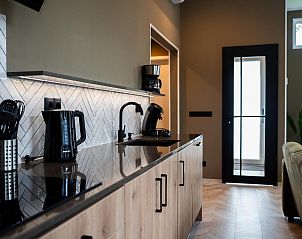 Unterkunft 321181 - Ferienhaus Veluwe - Vakantiewoning Hertenhoeve XL Luxe | 6 persoons