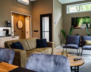 Unterkunft 321181 - Ferienhaus Veluwe - Vakantiewoning Hertenhoeve XL Luxe | 6 persoons