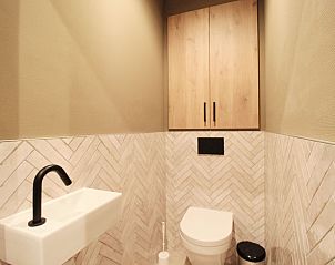 Unterkunft 321181 - Ferienhaus Veluwe - Vakantiewoning Hertenhoeve XL Luxe | 6 persoons