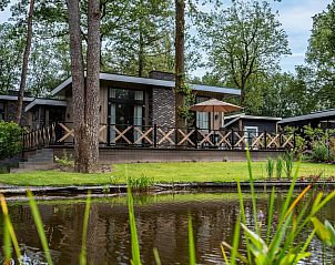 Unterkunft 321181 - Ferienhaus Veluwe - Vakantiewoning Hertenhoeve XL Luxe | 6 persoons