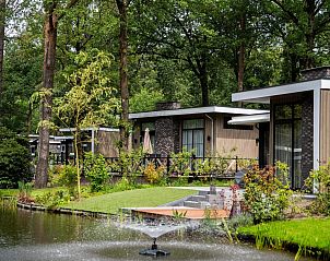 Unterkunft 321181 - Ferienhaus Veluwe - Vakantiewoning Hertenhoeve XL Luxe | 6 persoons