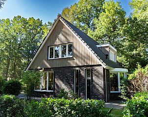 Verblijf 321185 - Vakantiewoning Veluwe - Groepsaccommodatie Douglas | 10 persoons