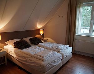 Verblijf 321185 - Vakantiewoning Veluwe - Groepsaccommodatie Douglas | 10 persoons