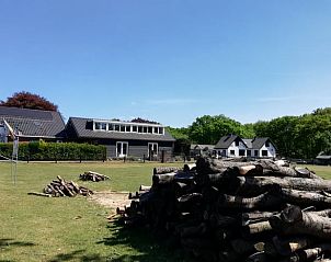 Verblijf 321191 • Vakantiewoning Veluwe • Vakantiehuis in Hoenderloo 