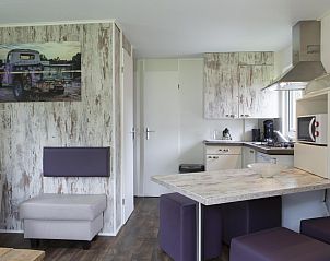 Verblijf 321194 - Vakantiewoning Veluwe - Boslodge