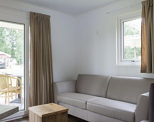 Verblijf 321194 - Vakantiewoning Veluwe - Boslodge