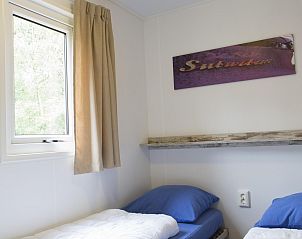 Verblijf 321194 - Vakantiewoning Veluwe - Boslodge