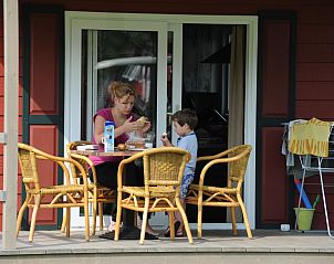 Verblijf 321194 - Vakantiewoning Veluwe - Boslodge