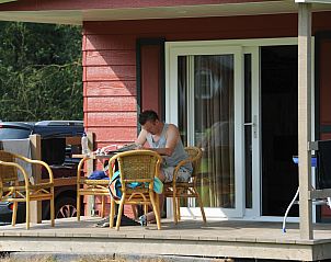 Verblijf 321194 - Vakantiewoning Veluwe - Boslodge