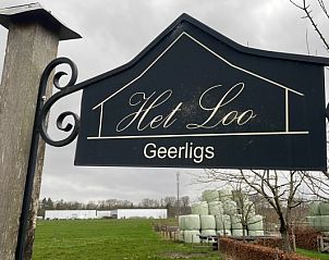 Verblijf 321202 - Bijzondere overnachtingen Veluwe - het loo