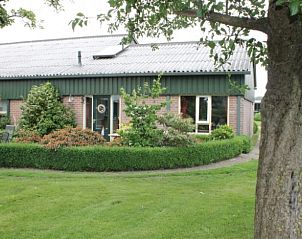 Verblijf 321202 - Bijzondere overnachtingen Veluwe - het loo