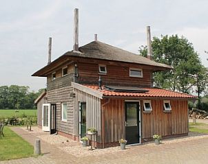 Verblijf 321202 - Bijzondere overnachtingen Veluwe - het loo