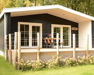 Unterkunft 321303 • Ferienhaus Veluwe • Huisje in Speuld gemeente Ermelo 